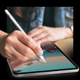 thumbnail image 2 of Matte iPad 10th Generation Screen Protector (Anti Glare) Matted Finish Tempered Glass for iPad 10 Gen 2022, 2 of 5