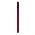 thumbnail image 2 of Chain Cover Dustproof Wire Flannelette Cloth 60cm Chain Sleeves Wrap Protection With Zipper, 2 of 8
