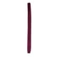 thumbnail image 1 of Chain Cover Dustproof Wire Flannelette Cloth 60cm Length 5cm Width with Zipper for Protection Purple, 1 of 5