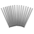 thumbnail image 5 of 16pcs 8mm Pushrod Push Rods for Chevy Small Block 262 283 302 305 307 327 350, 5 of 6