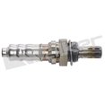 thumbnail image 3 of Walker Oxygen Sensor 350-34285 OE Replacement; Heated; Single Sensor; 4 Wire Connector; 460 Millimeter Overall Length, 3 of 5
