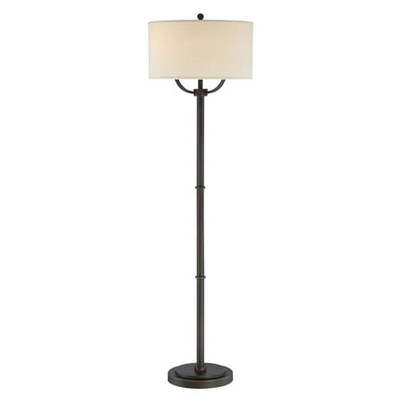 Quoizel Vivid Floor Lamp (Best Floor Lamps For Apartments)
