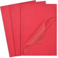 thumbnail image 1 of shiyou-330 Sheets Tissue Paper Bulk, 14 x 10 Inch Red Gift Wrapping Tissue Paper for Wedding Birthday DIY Crafts Art Project, 1 of 4