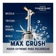 thumbnail image 2 of Licuadora Oster Profesional XTREME MIX con iBLEND y MAX CRUSH Vaso de Vidrio Gris, 2 of 4