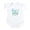 Cloud White, variant on CafePress - Mema's The Name Infant Bodysuit - Baby Light Bodysuit, Size Newborn - 24 Months