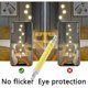 thumbnail image 4 of R7s LED bulb 118mm 20w Dimmable, warm white 3000k 3000lm, linear Replaces J118 300w halogen bulb (FMY), 4 of 5
