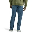 thumbnail image 6 of Lee® Big Men's Legendary Relaxed Straight Jean, 6 of 6