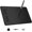 Small, variant on Inspiroy H950P Drawing Tablet, 8x5 inch Digital Art Tablet with -Free Stylus, 8192 Pen , Tilt, 8 Hot , Graphic Tablet for Design, Writing, OSU, Work with , PC, Mobile