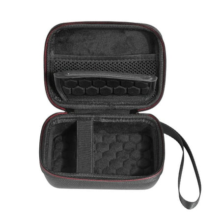 BQBQERT Handbag Storage Case for RG353V RG35XX RG353VS Game Console EVA Storage Bag Travel Carrying Bag