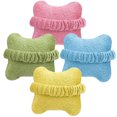 thumbnail image 4 of 4 almohadillas para reposamuñecas de ratón para escritorio, accesorio para ordenador, 4 of 6