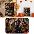thumbnail image 2 of Jindong Halloween Puzzle for Adult Interactive Challenging Game Home Decoration 130pcs, 2 of 9