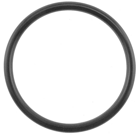 Engine Oil Cooler Line O-Ring