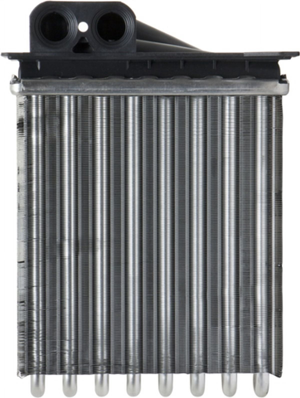 Aluminum Heater Core