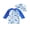 Blue Turtle Crab, variant on BemeyourBBs Toddler Baby Boy Shark One Piece Swimsuit with Sun Hat Infant Boys Bathing Suit Long Sleeve Rash Guard UPF 50  Ocean Theme Print Zipper Swimwear Summer Pool Beachwear
