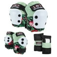 thumbnail image 5 of SIX PACK - S/M (Black), 5 of 6