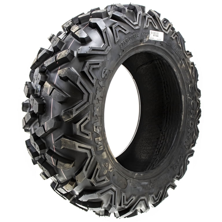 John Deere M177844 27x9-14 Rear Tire Gator XUV 550 625 825 835 855 