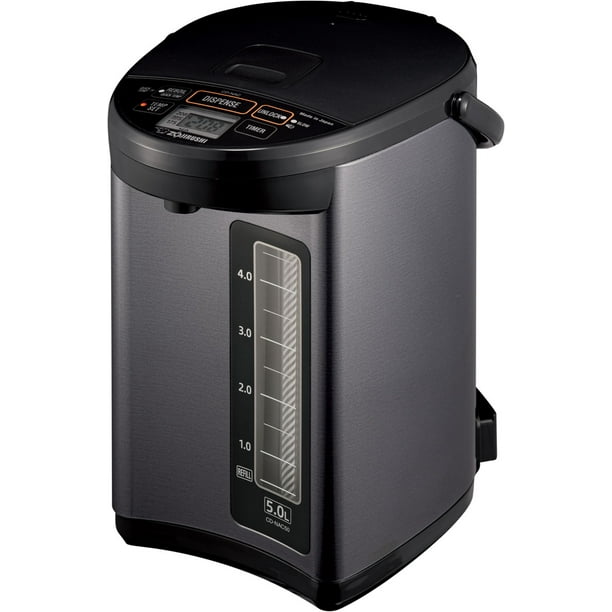 zojirushi water boiler review