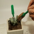 thumbnail image 2 of Phenofice 7pcs Succulents Planting Kit Assorted Color for Cultivator Garden Tool in Mini Garden, 2 of 8