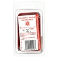 thumbnail image 2 of Apothecary Products Heart Patient Bracelet, Raised Medical Alert Symbol, 2 of 4