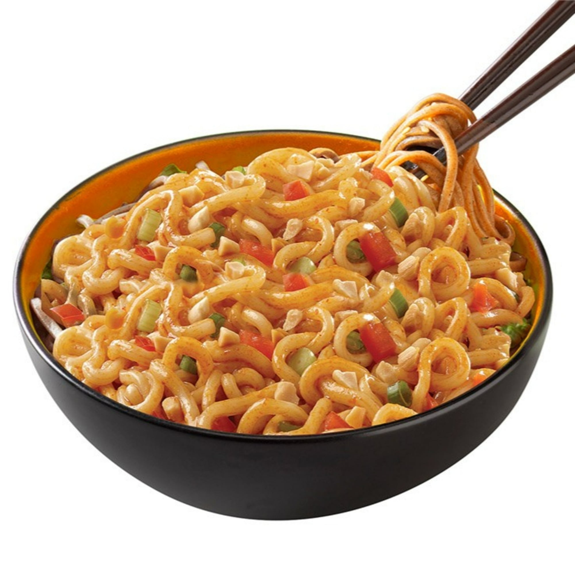 Simply Asia Spicy Kung Pao Noodle Bowl, 8.5 oz Cup (Pack of 2)