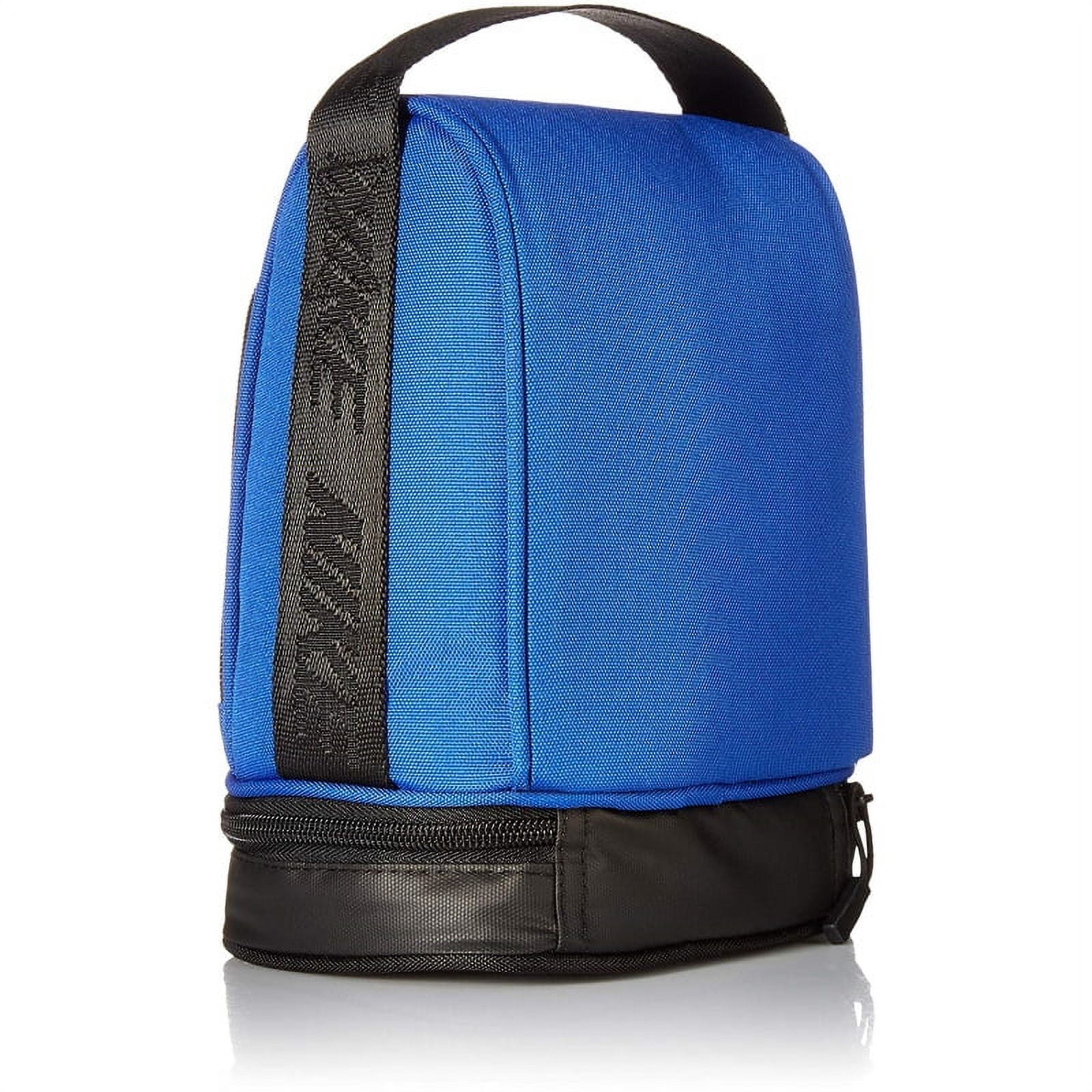 Nike Insulated Dome Lunch Bag - Royal Blue