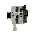 thumbnail image 2 of SCITOO High Output Alternator Fits for 2005-2008 for Ford for Expedition,2005-2008 for Lincoln for Navigator,12V 150A CW - Replaces OEM 11431 11430 104210-4700 104210-5630 7L7T-10300-AC 7L7Z-10346-B, 2 of 3