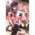 thumbnail image 1 of Pre-Owned School-Live!, Volume 5 (Paperback) 0316310018 9780316310017, 1 of 1