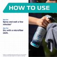 thumbnail image 4 of Bike Wash Formula 100 Express Quick Clean Protectant, 4 of 9