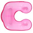 thumbnail image 1 of CHICHUMID De Plástico Color Rosa Para Proteger En Cabello Teñido Y Tratamientos De Permanente, 1 of 5