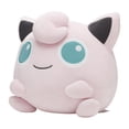 thumbnail image 2 of Peluche Pokemon Center original Puffy Motchiritchi Jigglypuff, 2 of 5