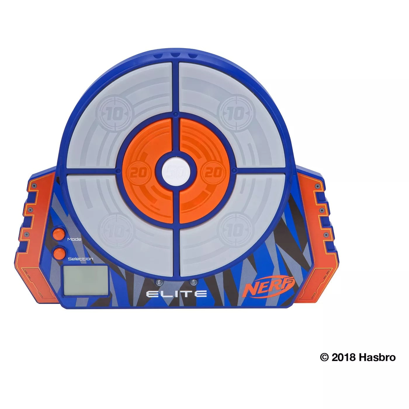 nerf microshots n strike elite strongarm ages 8 and up walmart com