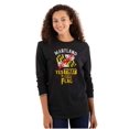 thumbnail image 3 of Maryland Yes That's Our Flag MD Pride Long Sleeve TShirt Men Women Brisco Brands S, 3 of 6