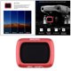 thumbnail image 3 of de filtros de lentfesionales compatibles con Multi Coated 8PL / 16PL / 32PL / 64PL / 4 piezas de accesorios 8-PL Hugo Filtros de lentes, 3 of 10
