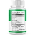 thumbnail image 6 of Pulmo Balance Pills Advanced Formula Vitamin Supplement PulmoBalance 300 Capsules, 6 of 6