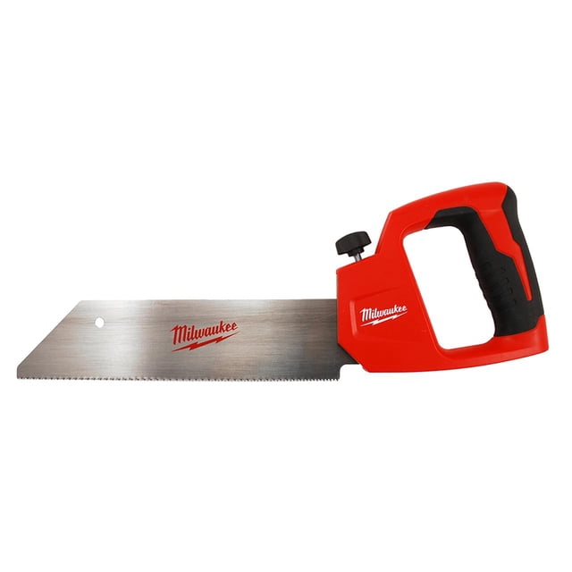 Sierra de PVC de 12"