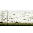 thumbnail image 4 of Rugs.com Moroccan Trellis Collection Rug – 4' x 6' Ivory Green Medium Rug Perfect For Entryways, Kitchens, Breakfast Nooks, Accent Pieces, 4 of 8