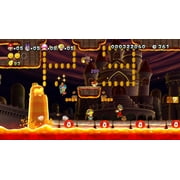 Super Mario Bros U: Deluxe, Nintendo Switch, [Physical Edition]