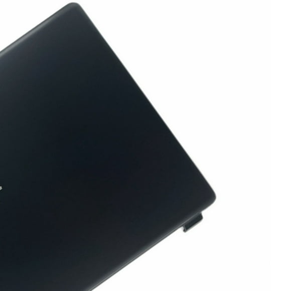 Étui Arrière/cadre avant pour Portable LCD pour Acer Aspire 3 A315-42 A315-42G A315-54 A315-54K A315-56-594W N19C1 Charnières pour Portable 15,6 Pouces Noir A Étui