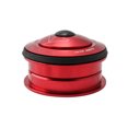 thumbnail image 1 of Auriculares de bicicleta Eigraketly 44MM Aleación de aluminio resistente al desgaste Multicolor rojo, 1 of 6