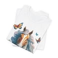 thumbnail image 5 of Animals Shirt, Shirt with Horse, 5 of 22