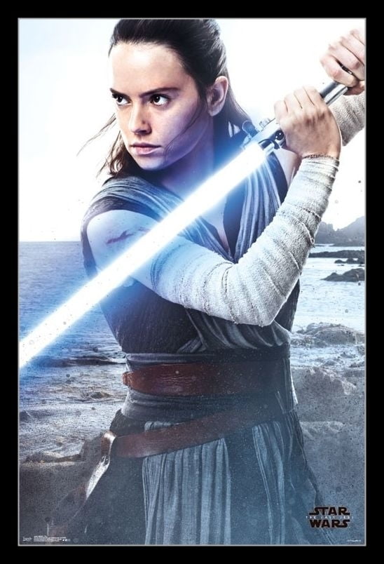 walmart the last jedi
