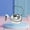 36#White, variant on Wireless Bluetooth Earphones, Low Latency Gaming Mode and HD Noise Reduction Call, Ergonomic Lightweight Design with Long Battery Life, In Ear Headphones for Gaming Sports Music Daily Use