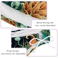 thumbnail image 3 of Sea Slug Stylish Swim Suits Bikini Set: Detachable Sponge, Adjustable Strap, Two-Pack - Ideal for Beach and Pool %{scenes, 3 of 6