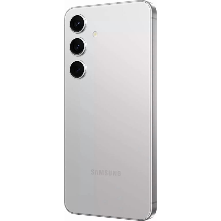 Samsung Galaxy S24 5G SM-S921U 128GB Marble Gray (US Model