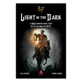 Archona Games Light in OIF8 The Dark Strategy Board Game, Solo