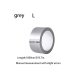 thumbnail image 5 of 5m/10m Boujee Windproof Tape For Doors And Windows Against Cold And Wind, Waterproof Tape For Kitchen And Bathroom Use, Sealing Strip For Sink, Antifo, 5 of 5