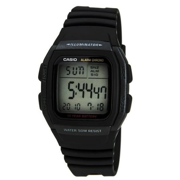 Casio watches cheap walmart canada