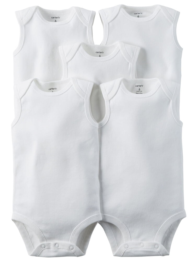 unisex baby outfit