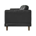 thumbnail image 3 of Picket House Furnishings Hanson Loveseat in Fiero Charcoal, 3 of 10