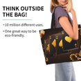 thumbnail image 2 of Disketp Casino Playing Cards Tote Bag for Women, Handbag Shoulder Tote Bag, for Shopping and Travel, 2 of 8